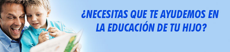 Un buen padre vale por cien maestros