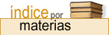 ndice por materias