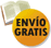 Envo gratis