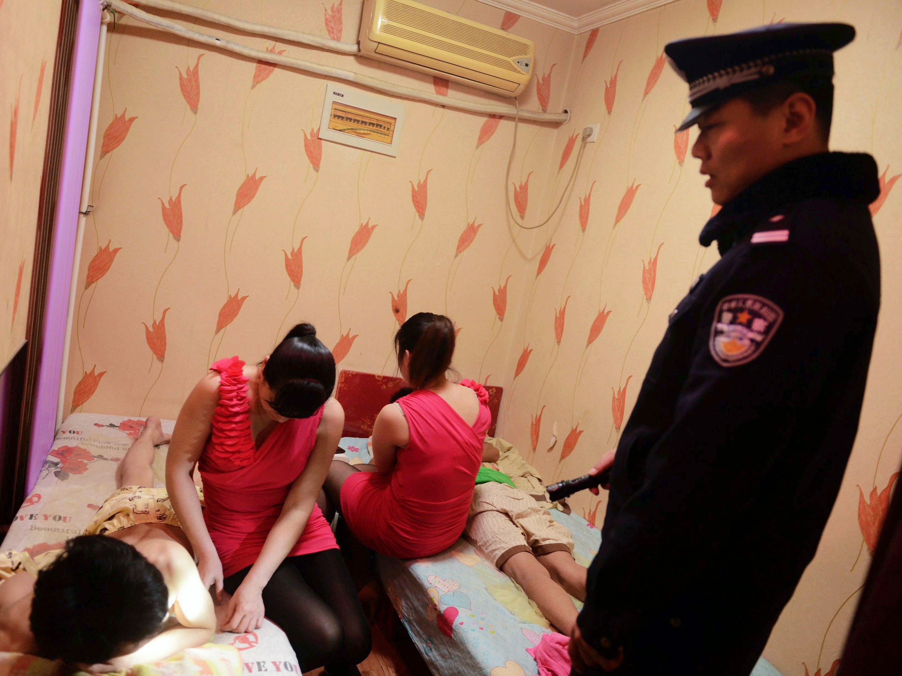  Phone numbers of Whores in Qingdao, China