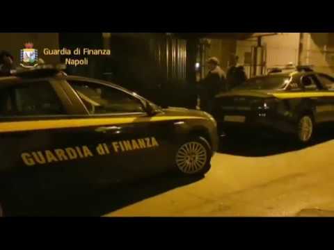  Sluts in Grumo Nevano, Italy