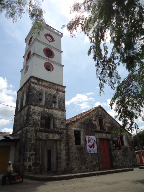  San Sebastian de Mariquita, Colombia sluts