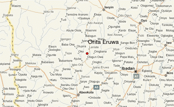  Where  buy  a girls in Orita Eruwa (NG)