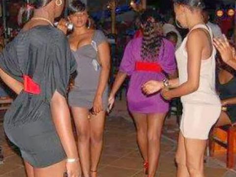  Where  buy  a whores in Freetown (SL)