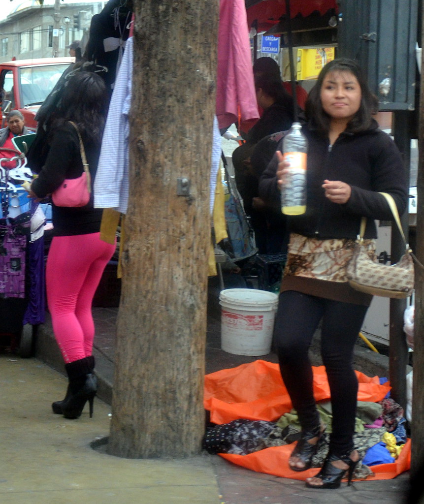  Whores in La Paz, Central Luzon