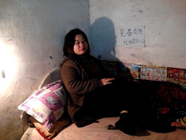  Where  buy  a girls in Fuzhou (CN)