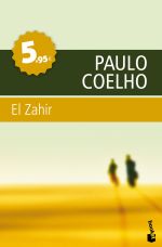 Libro :EL ZAHIR de COHELO