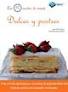Libro :DULCES Y POSTRES de Prieto, Ana M