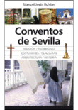 Libro :CONVENTOS DE SEVILLA de Roldn, Mara Jess