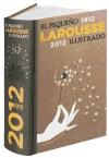 Libro :EL PEQUEÑO LAROUSSE ILUSTRADO 1912-2012 de VV.AA.