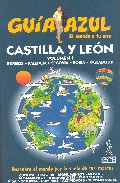 Libro :CASTILLA Y LEN I de Autor no disponible