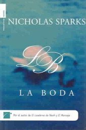 Libro :BODA,LA de Autor no disponible