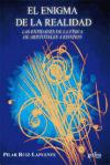Libro :ENIGMA DE LA REALIDAD,EL de Ruiz-Lapuente, Pilar