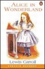 Libro :ALICE IN WONDERLAND LC1 de Autor no disponible
