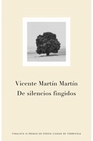 Libro :DE SILENCIOS FINGIDOS de Autor no disponible
