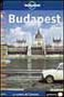 Libro :BUDAPEST LONEY PLANET de Autor no disponible