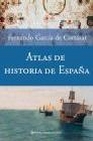 Libro :ATLAS DE HISTORIA DE ESPAA de Autor no disponible