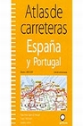 Libro :ATLAS DE CARRETERAS ESPAA PORTUGAL de Autor no disponible