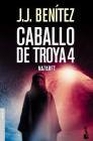 Libro :CABALLO DE TROYA 4 NAZARET RTC de Autor no disponible