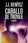 Libro :CABALLO DE TROYA 6 HERMON RTC de Autor no disponible