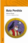 Libro :BALA PERDIDA PP de Autor no disponible