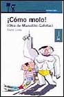Libro :COMO MOLO 12 AOS PP NE de Autor no disponible