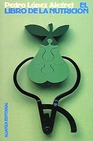 Libro :EL LIBRO DE LA NUTRICIN de Autor no disponible