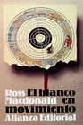 Libro :EL BLANCO EN MOVIMIENTO de Autor no disponible