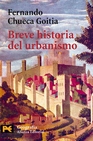 Libro :BREVE HISTORIA DEL URBANISMO de Autor no disponible