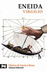 Libro :ENEIDA de Autor no disponible