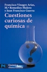 Libro :CUESTIONES CURIOSAS DE QUMICA de Autor no disponible