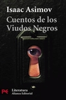 Libro :CUENTOS DE LOS VIUDOS NEGROS de Autor no disponible