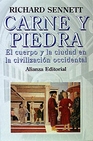 Libro :CARNE Y PIEDRA de Autor no disponible