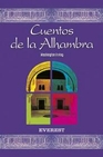 Libro :CUENTOS DE LA ALHAMBRA NE ESPAOL de Autor no disponible