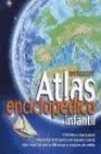 Libro :ATLAS ENCICLOPEDICO INFANTIL de Autor no disponible