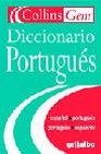 Libro :DICC.COLLINS PORTUGUES-ESPAOL de Autor no disponible