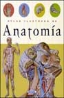 Libro :ATLAS ILUSTRADO DE ANATOMIA de Autor no disponible