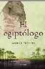 Libro :EGIPTOLOGO,  EL de Autor no disponible