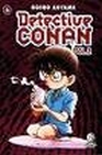 Libro :DETECTIVE CONNAN N 6 de Aoyama, Gosho