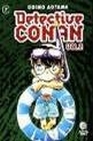 Libro :DETECTIVE CONNAN N 7 de Aoyama, Gosho