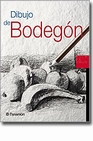 Libro :DIBUJO DE BODEGON AULA DE DIBUJO de Autor no disponible