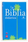 Libro :BIBLIA DIDACTICA NE de Autor no disponible
