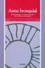 Libro :ASMA BRONQUIAL de Autor no disponible