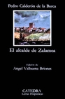 Libro :EL ALCALDE DE ZALAMEA de Autor no disponible