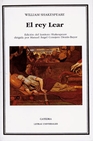 Libro :EL REY LEAR de Autor no disponible