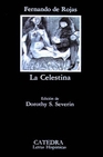 Libro :CELESTINA,LA CATEDRA de Autor no disponible