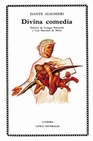 Libro :DIVINA COMEDIA de Autor no disponible