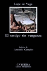 Libro :EL CASTIGO SIN VENGANZA de Autor no disponible