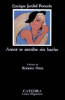 Libro :AMOR SE ESCRIBE SIN HACHE de Autor no disponible