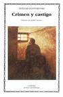 Libro :CRIMEN Y CASTIGO de Autor no disponible